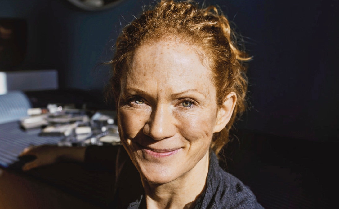 Alexa Hennig von Lange