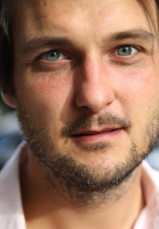 Tilman Rammstedt