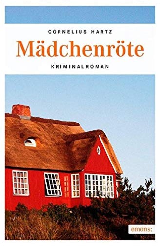 Cornelius Hartz MÄDCHENRÖTE