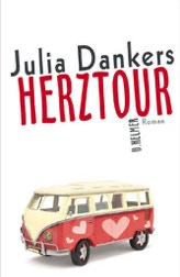 Julia Dankers HERZTOUR