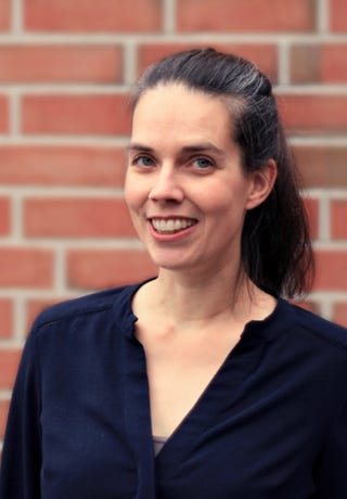 Anja Marschall