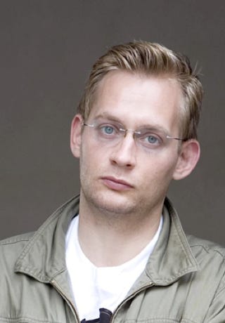 Clemens Meyer