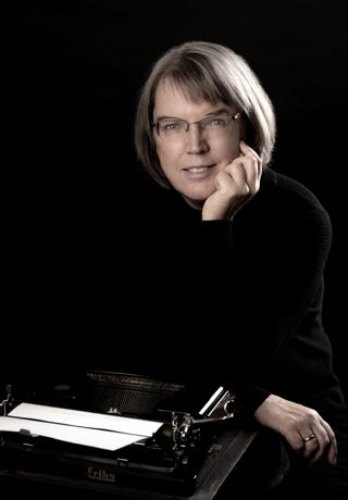 Anja Marschall