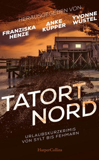 Franziska Henze TATORT NORD