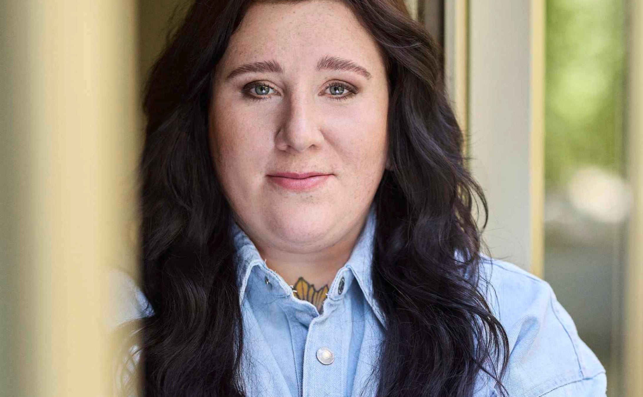 Alexa Hennig von Lange