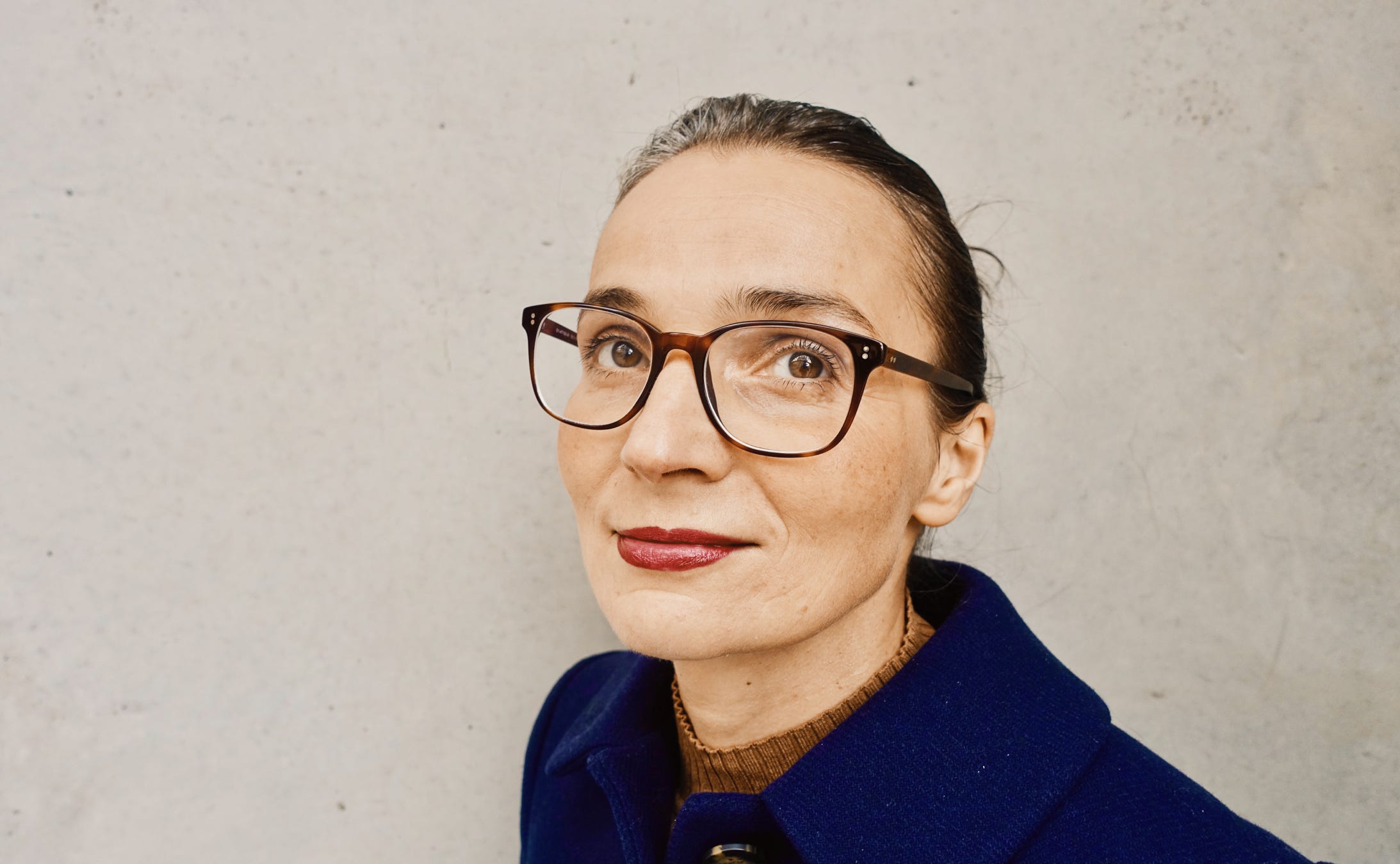 Alexa Hennig von Lange