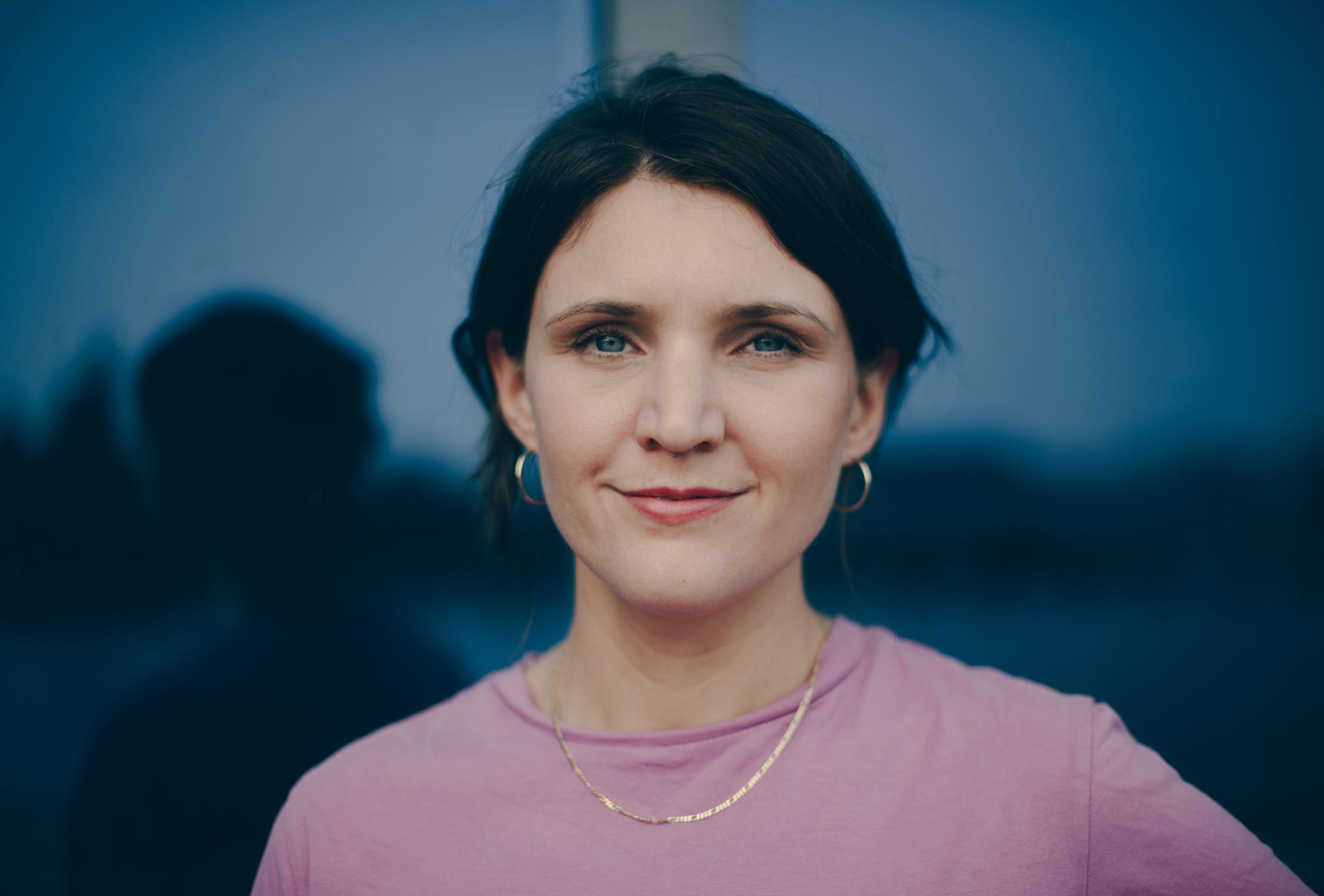 ALEXA HENNIG VON LANGE