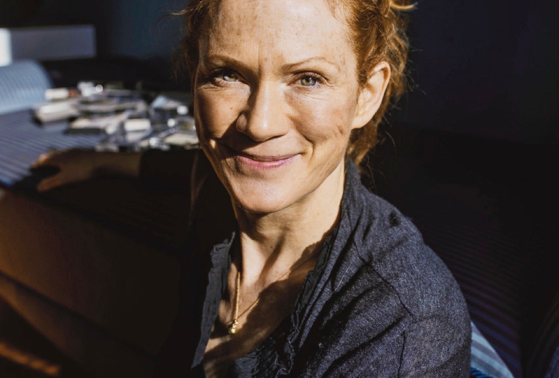 ALEXA HENNIG VON LANGE