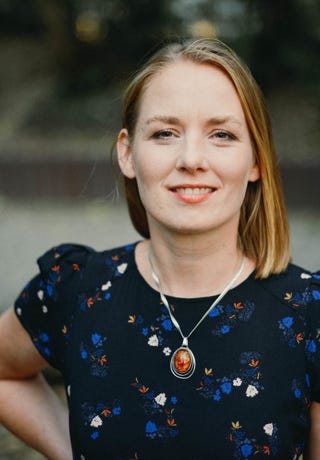 Julia Eichhorn