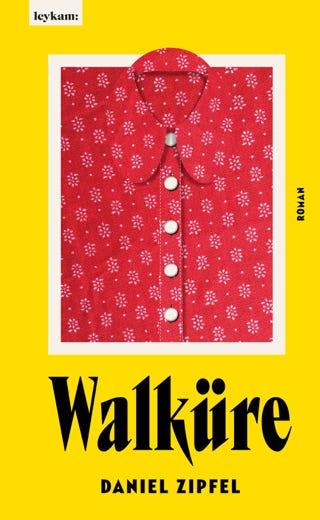 Daniel Zipfel DIE WAHRHEIT DER ANDEREN