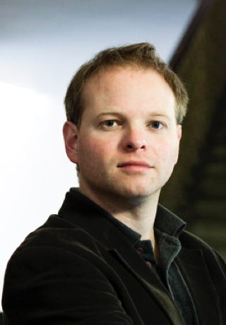 Kristof Magnusson