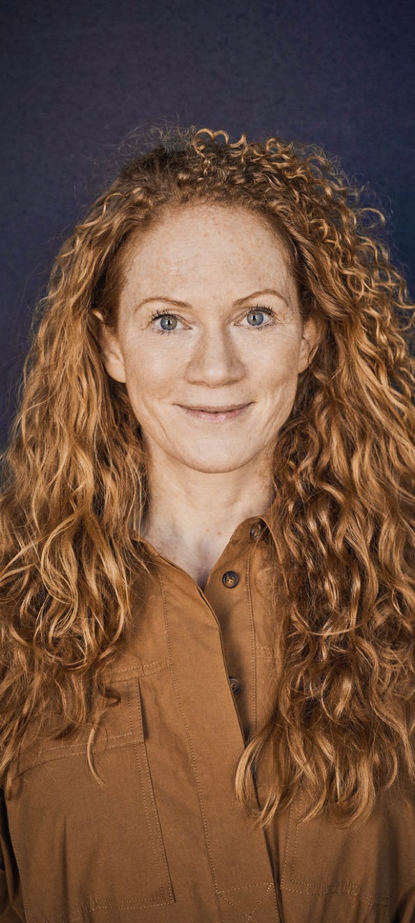 JULIA EICHHOLZ _ Fotografin Jacintha Nolte