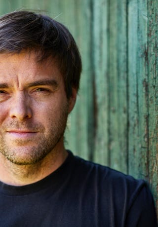 ALEXANDER KRÜTZFELDT