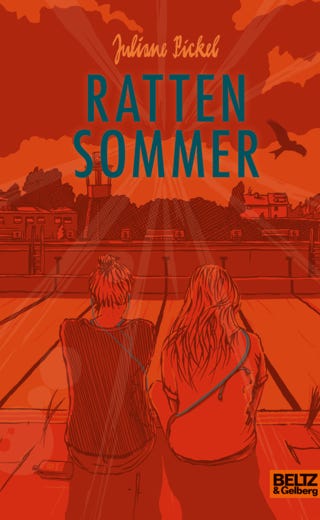 Juliane Pickel RATTENSOMMER