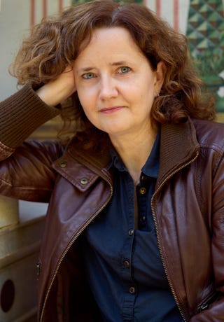 Anja Marschall