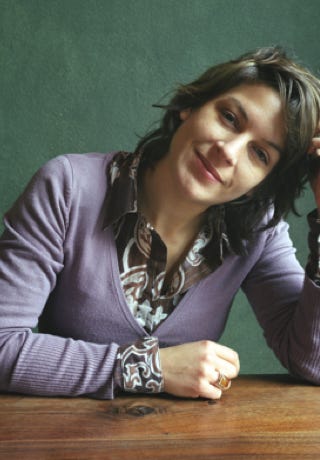 Sigrid Behrens