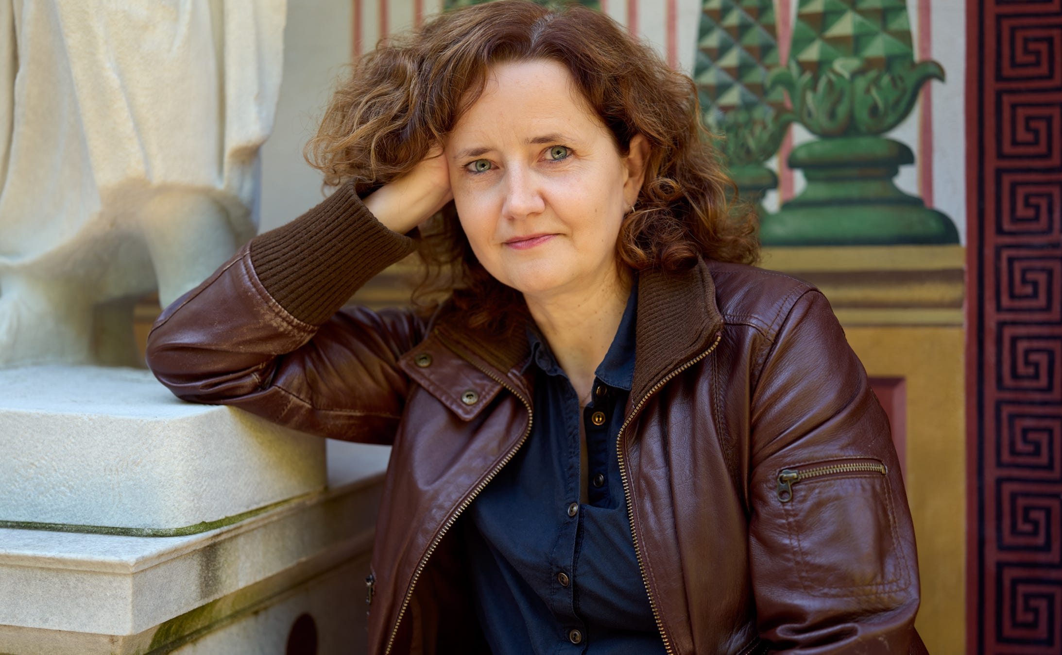 Alexa Hennig von Lange