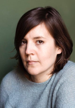 Julia Wolf