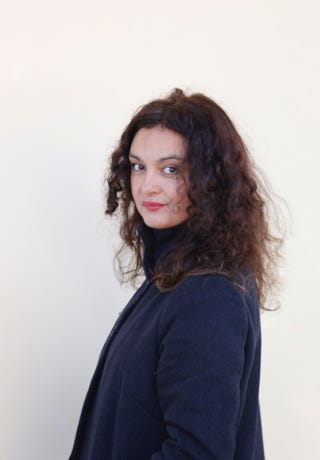 Jasmin Ramadan