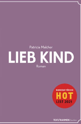 Patricia Malcher LIEB KIND