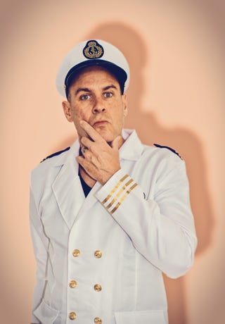 Sven Amtsberg