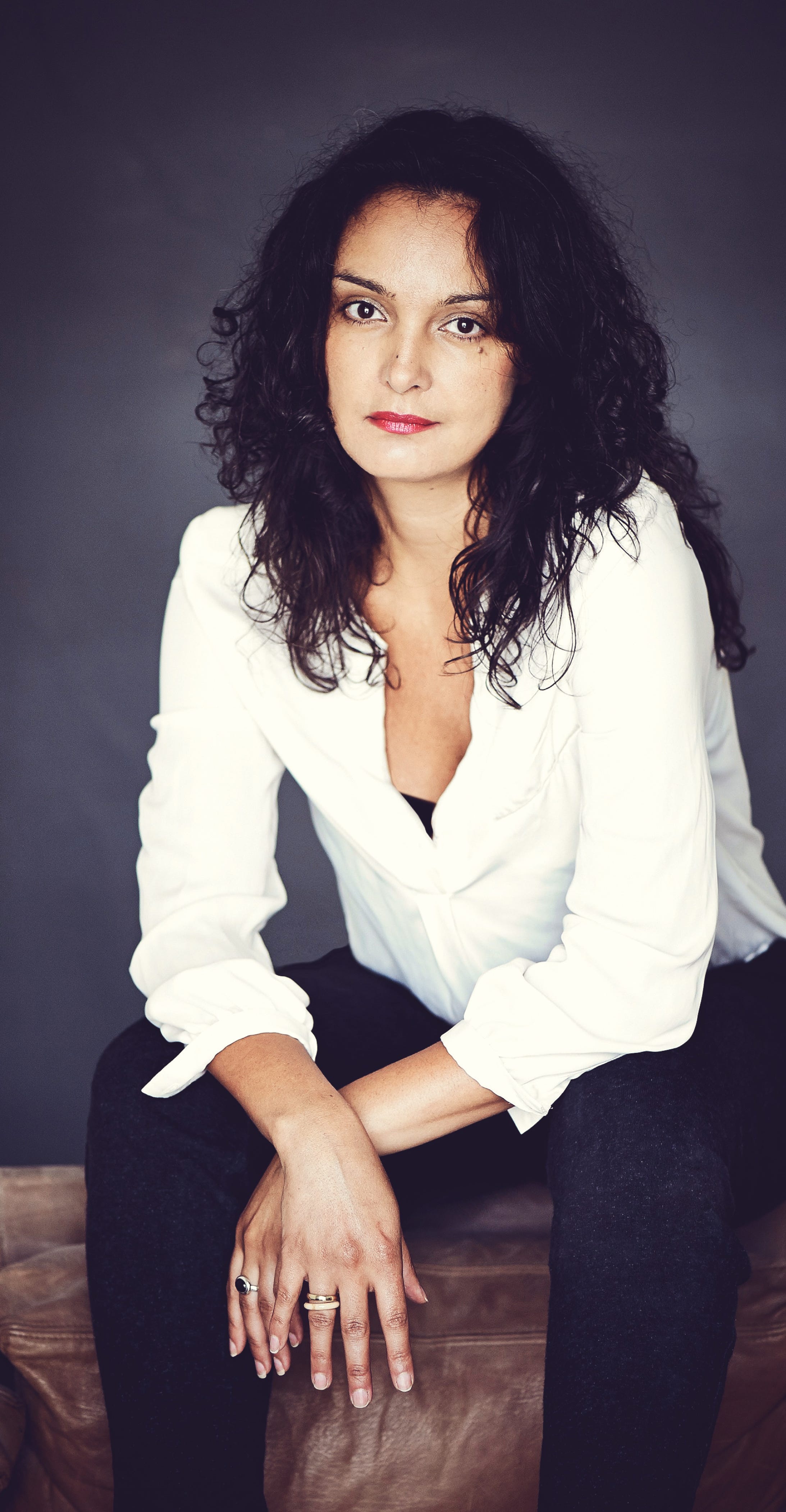 JULIA EICHHOLZ _ Fotografin Jacintha Nolte