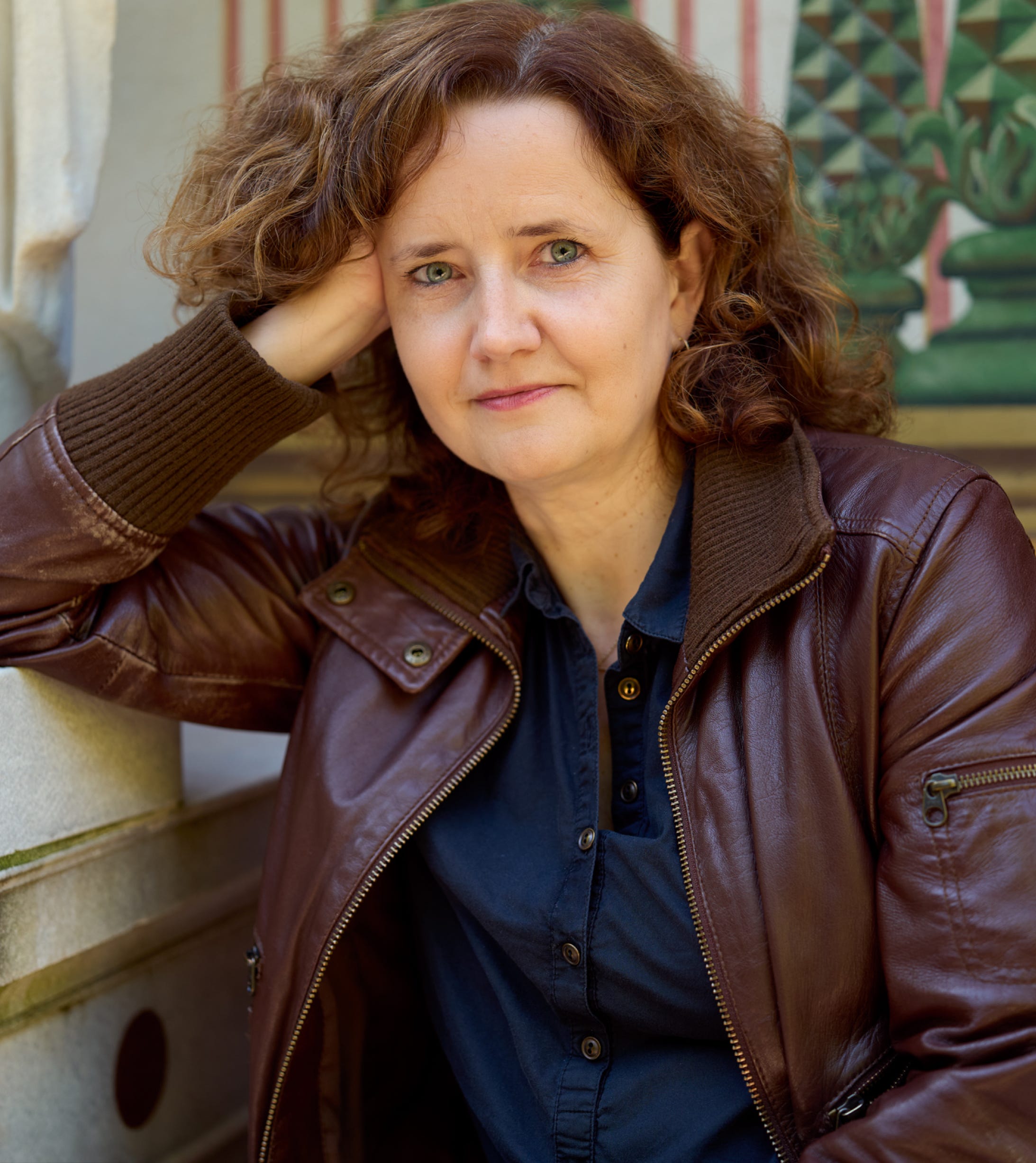 Alexa Hennig von Lange