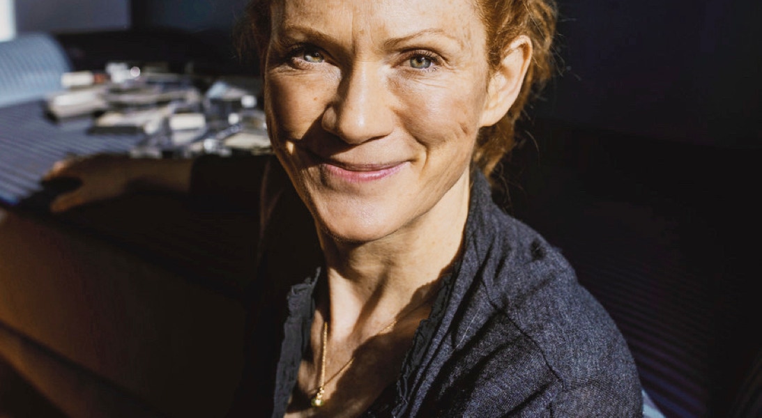 ALEXA HENNIG VON LANGE