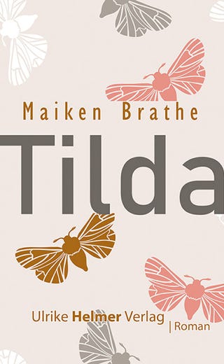 Maiken Brathe TILDA