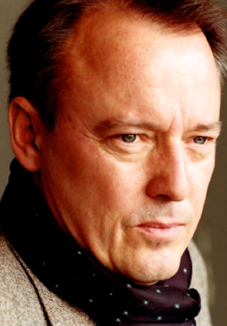 Mirko Bonné
