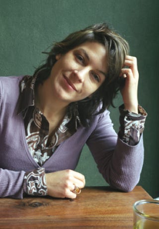Sigrid Behrens