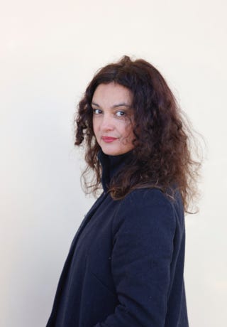 Jasmin Ramadan
