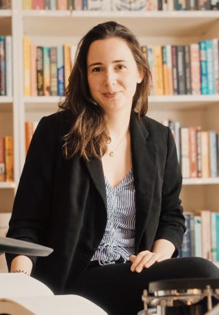Anja Marschall