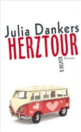 Julia Dankers HERZTOUR